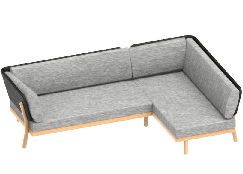 Traditional TeakMarcella lounge Modular Small Right (Ash).jpg