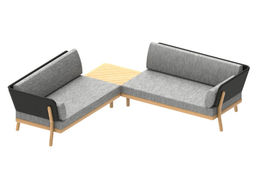 Traditional TeakMarcella lounge Modular Medium with Corner Table (Ash).jpg
