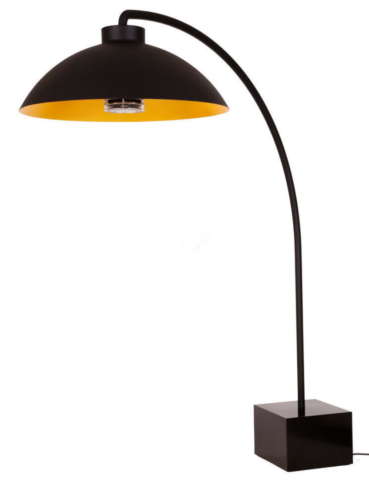 lamp/verwarming voet kleur zwart | Werpsterhoeke