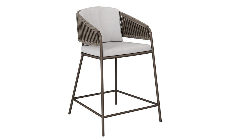 Borek2023 rope Rob high dining chair bronze wenge 6546.jpg